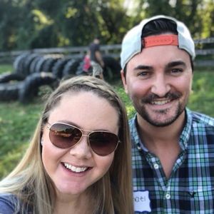 Meet your Posher, Michael